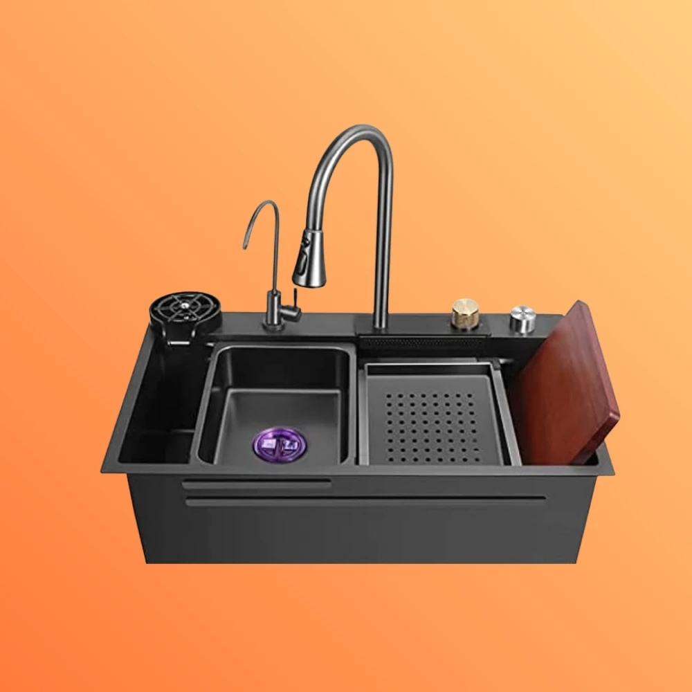 Kitchen accessories
