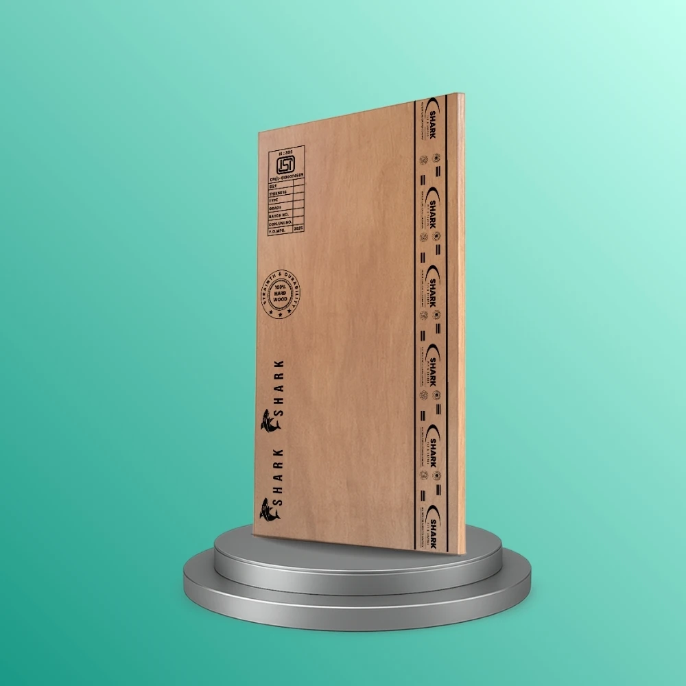 Plywood & Laminates